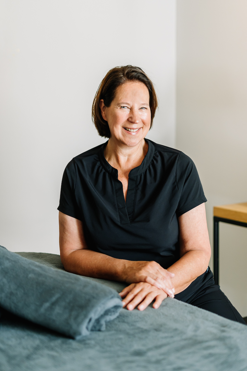 Masseur_Carin Molenaar